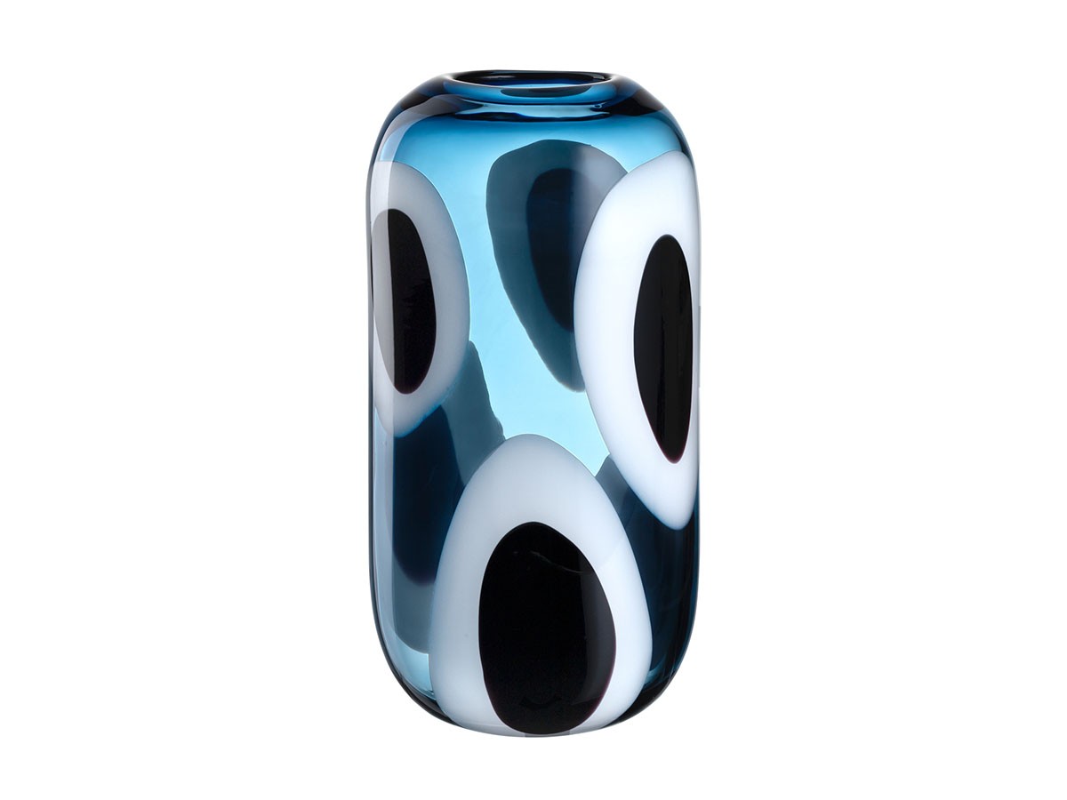 LEONARDO OCCHI BLU Vase