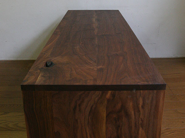 greeniche original furniture AV Board 1200 / グリニッチ オリジナル ファニチャー AVボード 1200 （テレビボード・テレビ台 > テレビ台・ローボード） 18