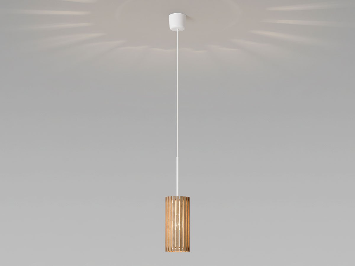 SUMICA CESTA / スミカ セスタ ペンダントライト 丸型 直径11.2cm （ライト・照明 > ペンダントライト） 7