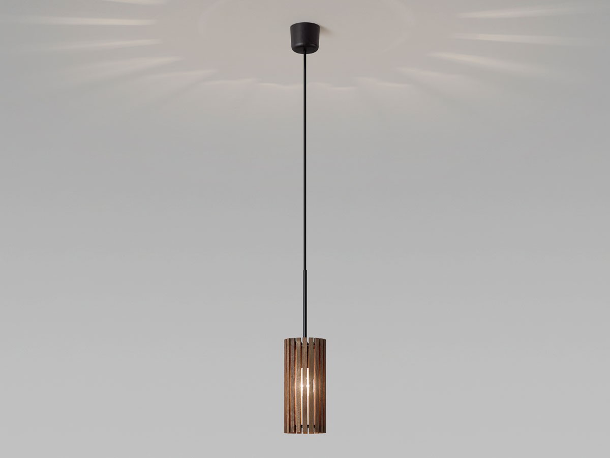 SUMICA CESTA / スミカ セスタ ペンダントライト 丸型 直径11.2cm （ライト・照明 > ペンダントライト） 6