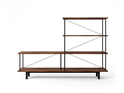 BUND SIDE TABLE / ステラワークス　一個 Bund Side Table by Stellar Works | Do Shop