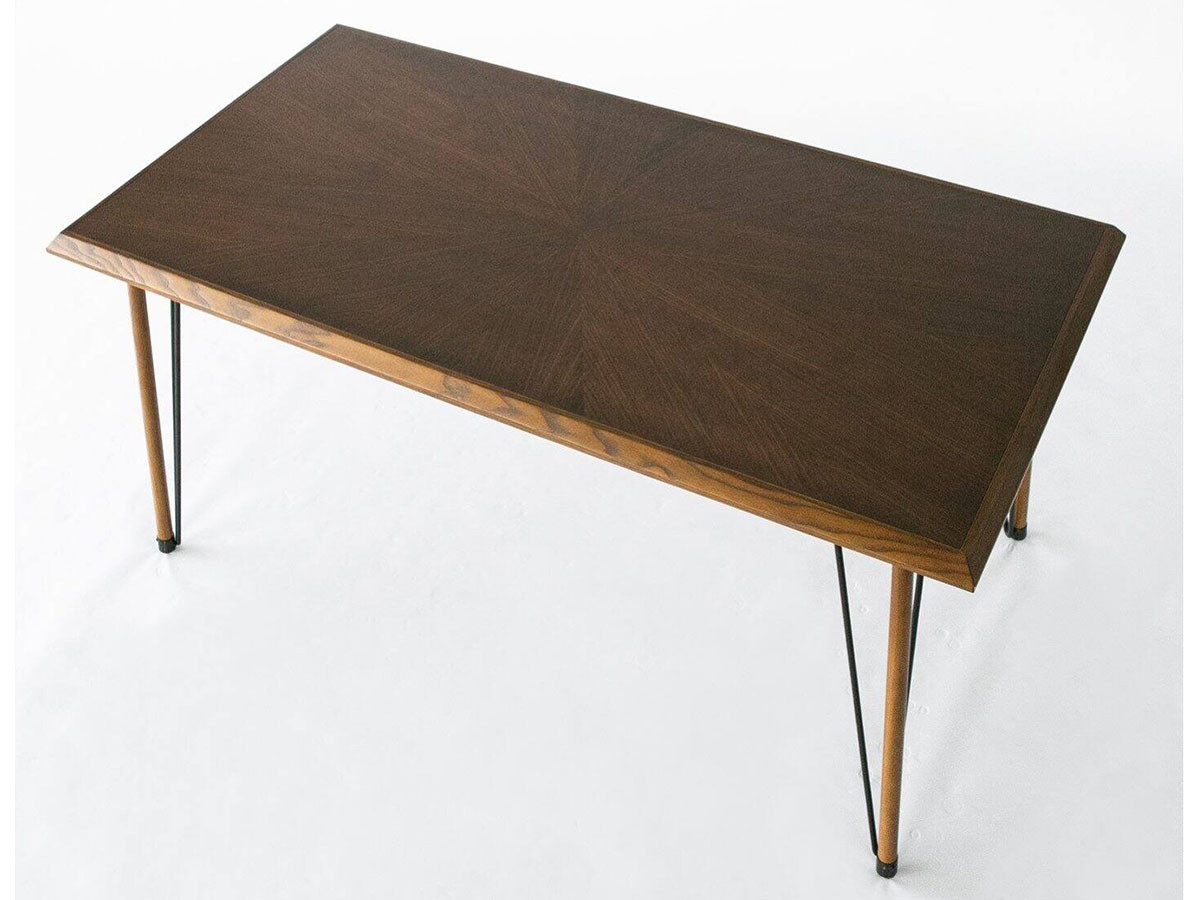 ACME Furniture BELLS FACTORY DINING TABLE L / アクメファニチャー