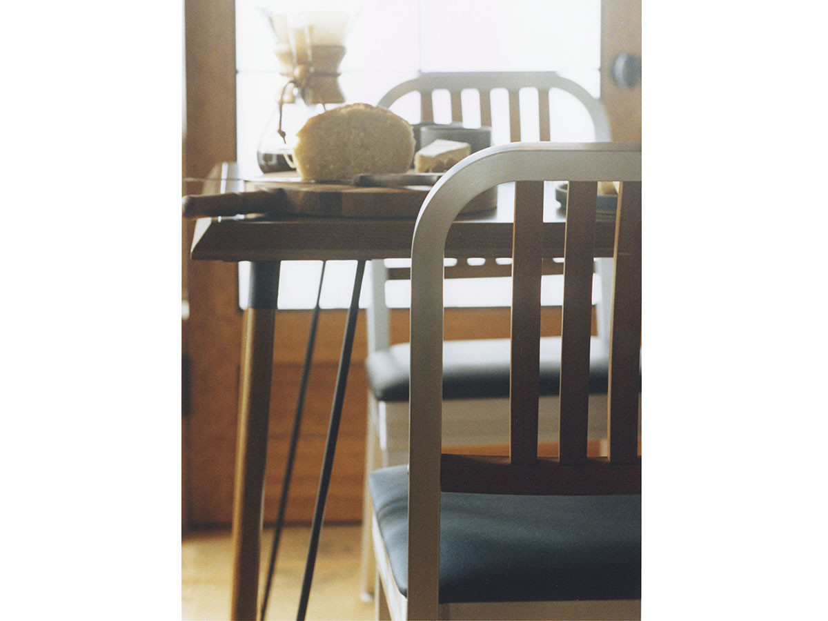 ACME Furniture BELLS FACTORY DINING TABLE L / アクメファニチャー ベルズファクトリー ダイニング