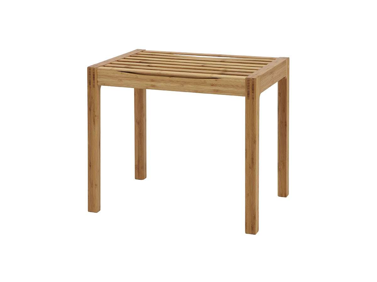 TEORI TENSION STOOL