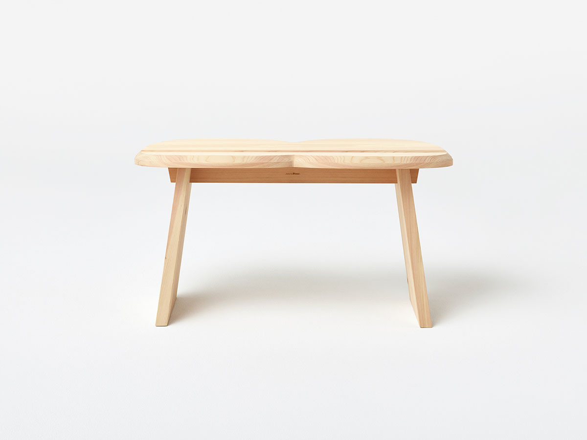 more trees design STOOL / モア・トゥリーズ・デザイン スツール（ダブル） （チェア・椅子 > スツール） 2