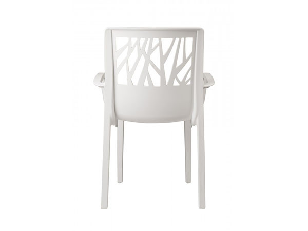 Grosfillex Vegetal Arm Chair / グロスフィレックス ベジタル アームチェアー （ガーデンファニチャー・屋外家具 > ガーデンチェア・アウトドアチェア） 17