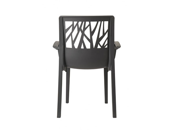 Grosfillex Vegetal Arm Chair / グロスフィレックス ベジタル アームチェアー （ガーデンファニチャー・屋外家具 > ガーデンチェア・アウトドアチェア） 14