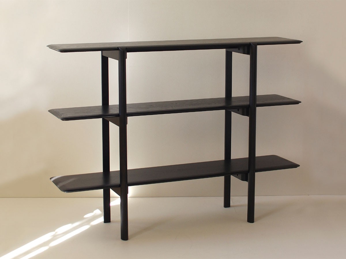 SHELF 145 / シェルフ 幅145cm #117122 （収納家具 > ラック・シェルフ） 2