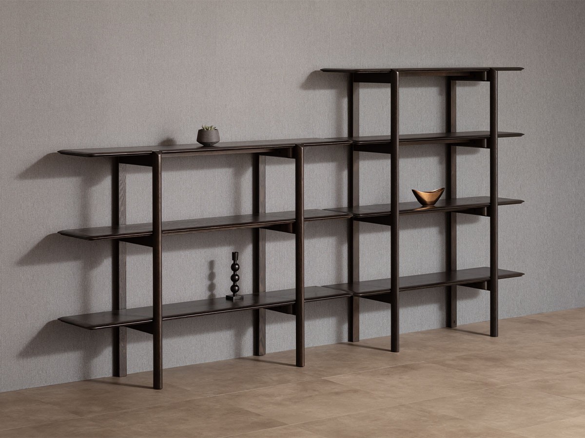 SHELF 145 / シェルフ 幅145cm #117122 （収納家具 > ラック・シェルフ） 3