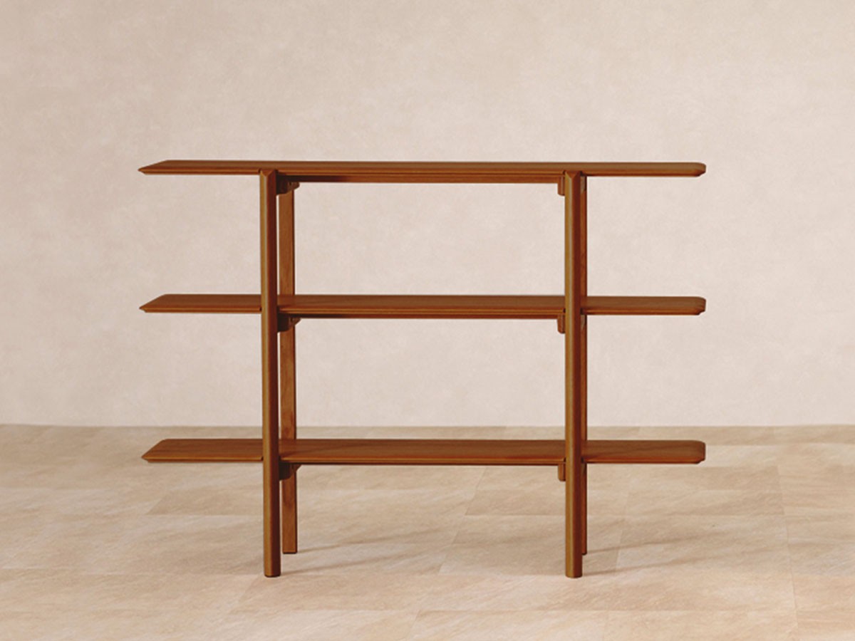 SHELF 145 / シェルフ 幅145cm #117122 （収納家具 > ラック・シェルフ） 16