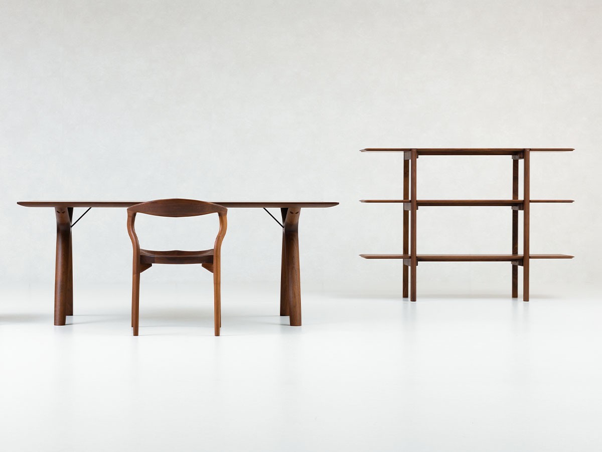 SHELF 145 / シェルフ 幅145cm #117122 （収納家具 > ラック・シェルフ） 15