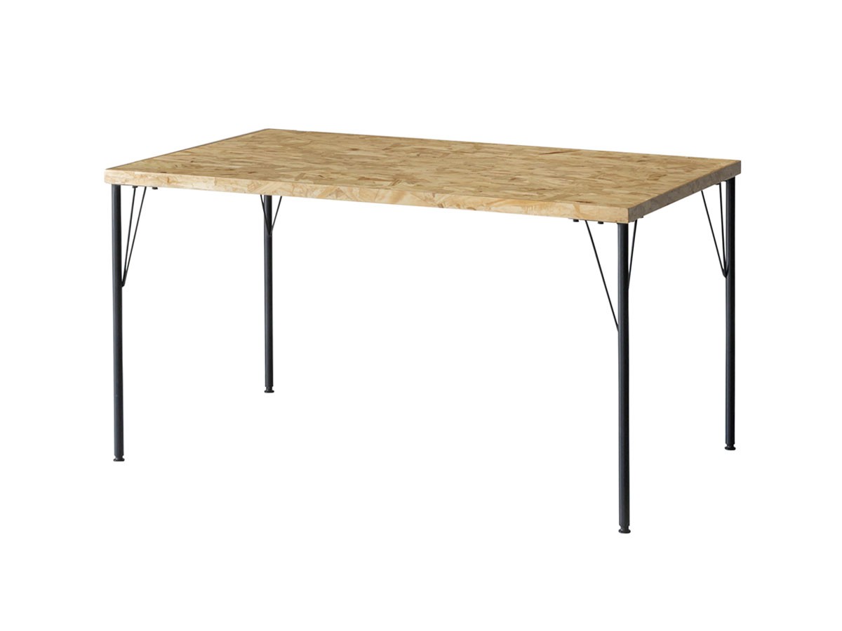 MATERIA DINING TABLE