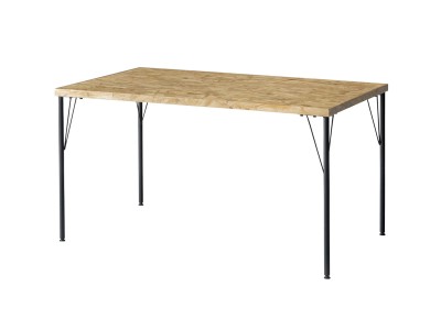 Knot antiques MATERIA DINING TABLE / ノットアンティークス マテリア