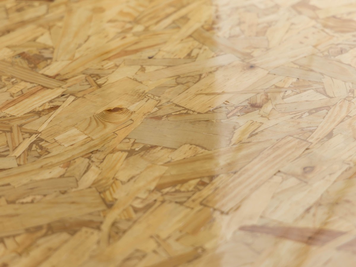 Knot antiques MATERIA DINING TABLE / ノットアンティークス マテリア ダイニングテーブル
OSB天板 + No.2脚（丸脚） （テーブル > ダイニングテーブル） 16