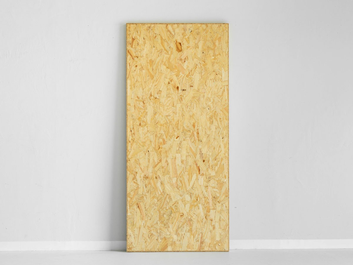 Knot antiques MATERIA DINING TABLE / ノットアンティークス マテリア ダイニングテーブル
OSB天板 + No.2脚（丸脚） （テーブル > ダイニングテーブル） 12