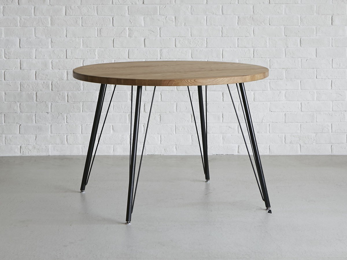 Knot antiques FRANK TABLE / ノットアンティークス フランク テーブル 