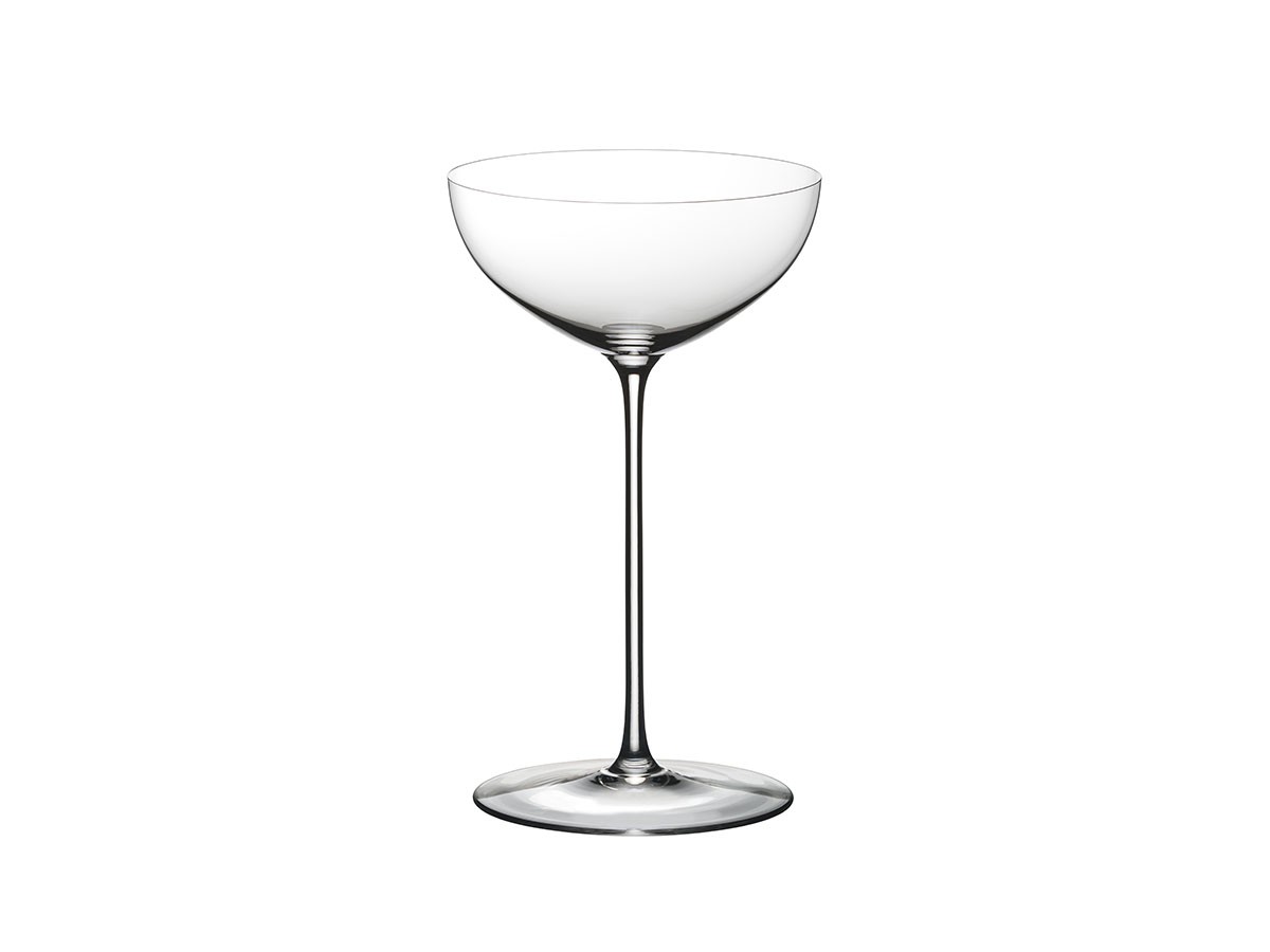 RIEDEL Riedel Superleggero
Coupe / Cocktail / Moscato / リーデル リーデル・スーパーレジェーロ
クープ / カクテル / モスカート （食器・テーブルウェア > カクテルグラス・カクテルシェイカー） 8