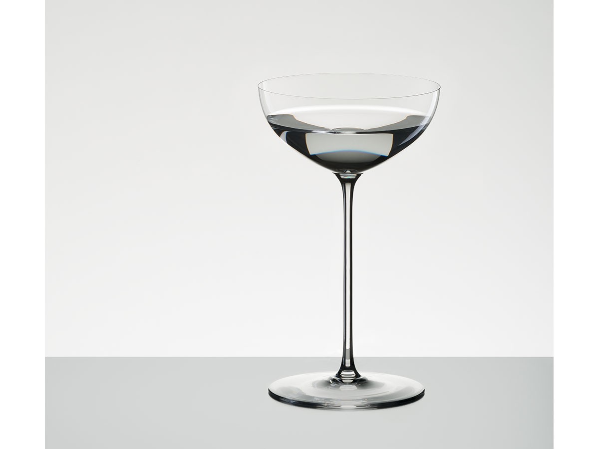 RIEDEL Riedel Superleggero
Coupe / Cocktail / Moscato / リーデル リーデル・スーパーレジェーロ
クープ / カクテル / モスカート （食器・テーブルウェア > カクテルグラス・カクテルシェイカー） 3