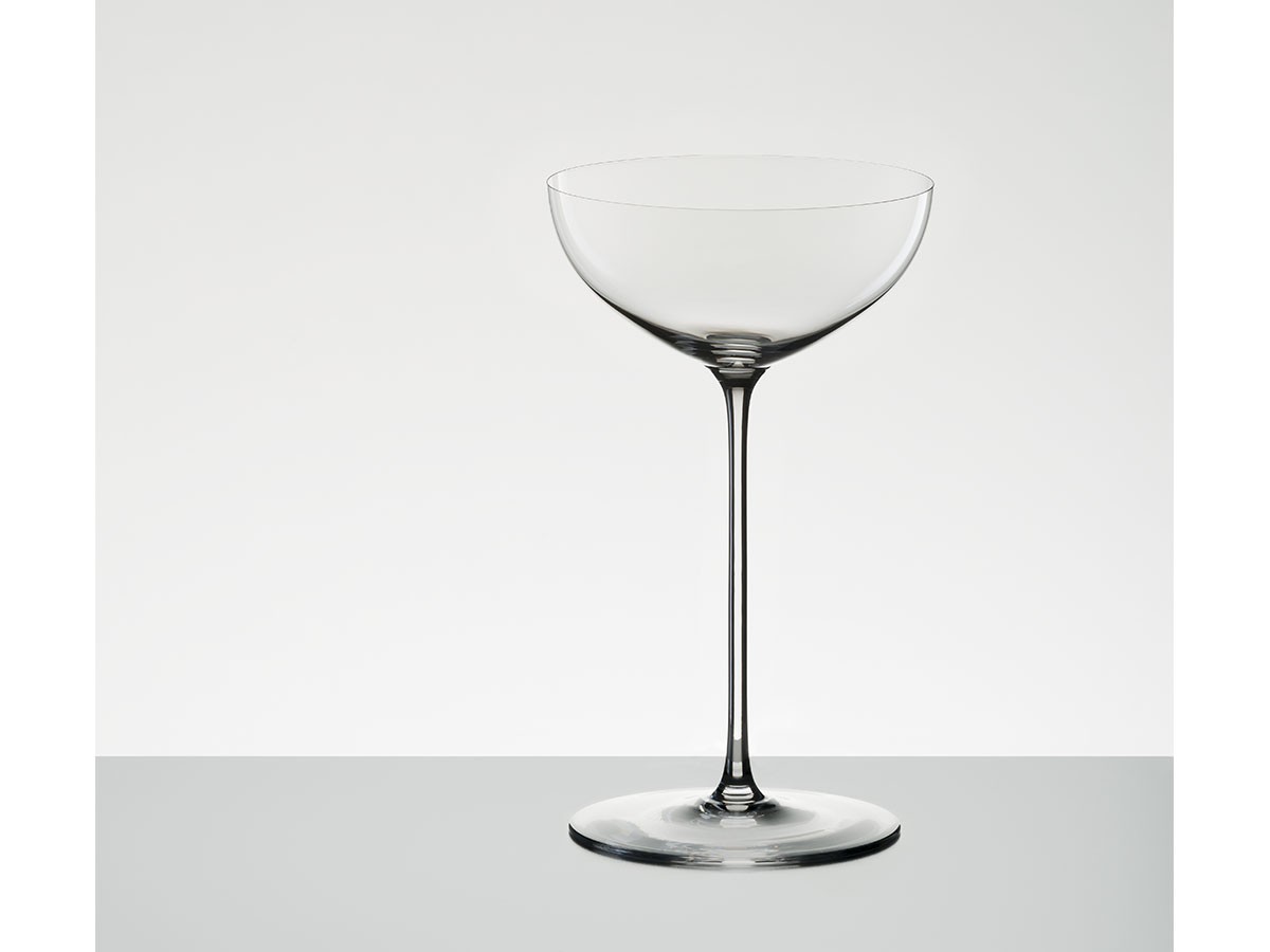 RIEDEL Riedel Superleggero
Coupe / Cocktail / Moscato / リーデル リーデル・スーパーレジェーロ
クープ / カクテル / モスカート （食器・テーブルウェア > カクテルグラス・カクテルシェイカー） 2