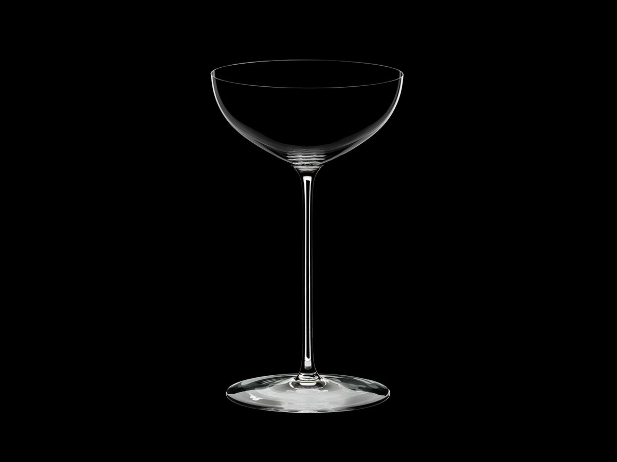 RIEDEL Riedel Superleggero
Coupe / Cocktail / Moscato / リーデル リーデル・スーパーレジェーロ
クープ / カクテル / モスカート （食器・テーブルウェア > カクテルグラス・カクテルシェイカー） 6