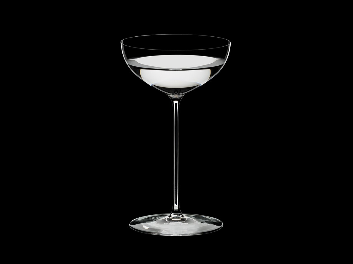 Cocktail glass SUPERLEGGERO COUPE / COCKTAIL / MOSCATO 290 ml, Riedel 