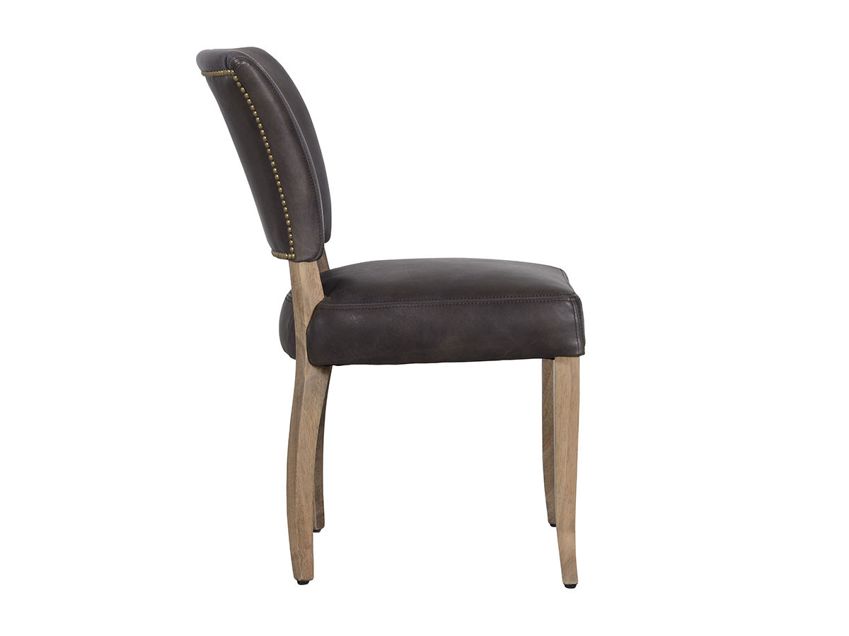 MIMI CHAIR
WEATHERED OAK 12