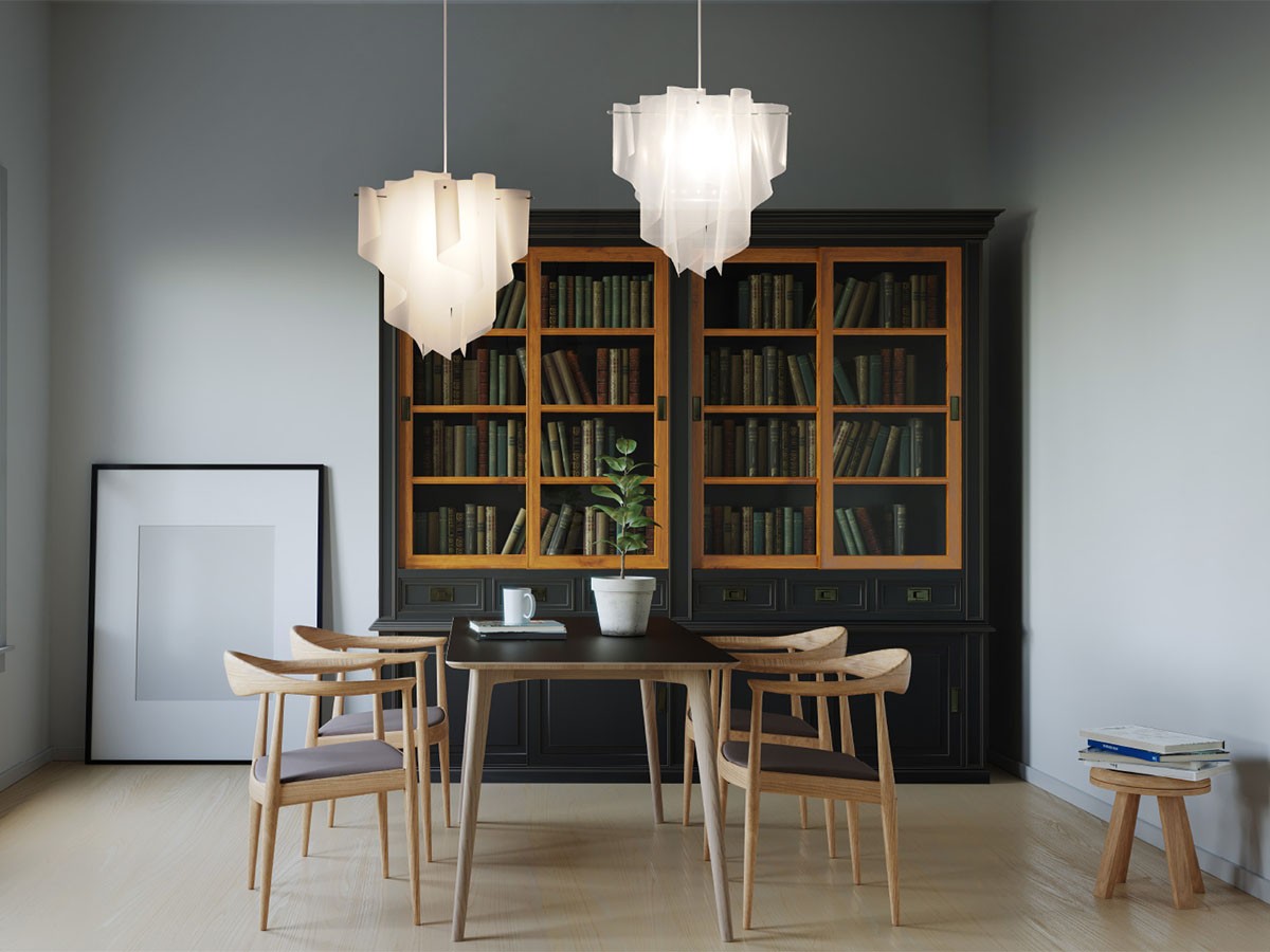 Pendant Lamp / ペンダントランプ #1932 （ライト・照明 > ペンダントライト） 3
