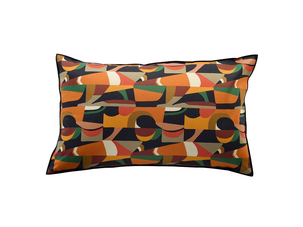 CASAMANCE Fascination Satain Cushion