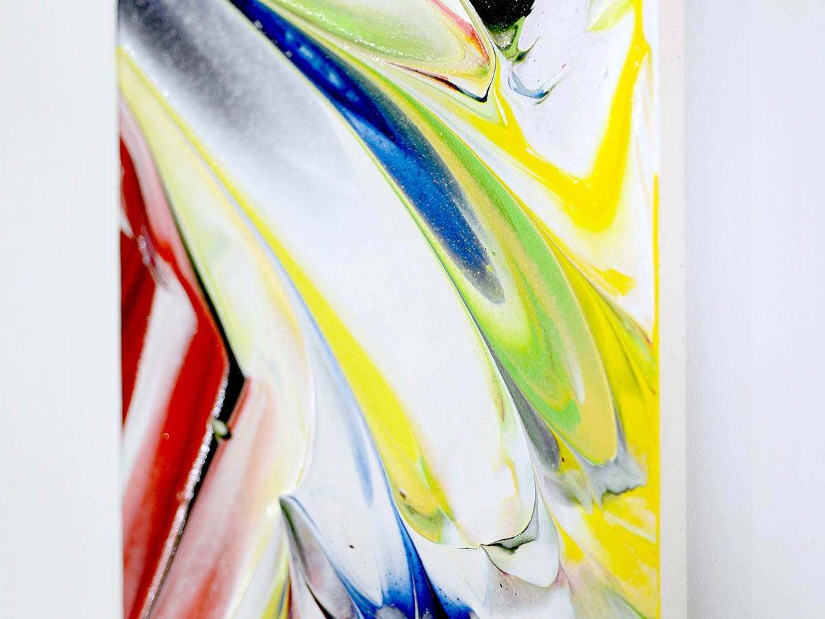 門田 光雅 prism A 2 / かどた みつまさ プリズム A2 （アート・オブジェ > アート・作家作品） 3