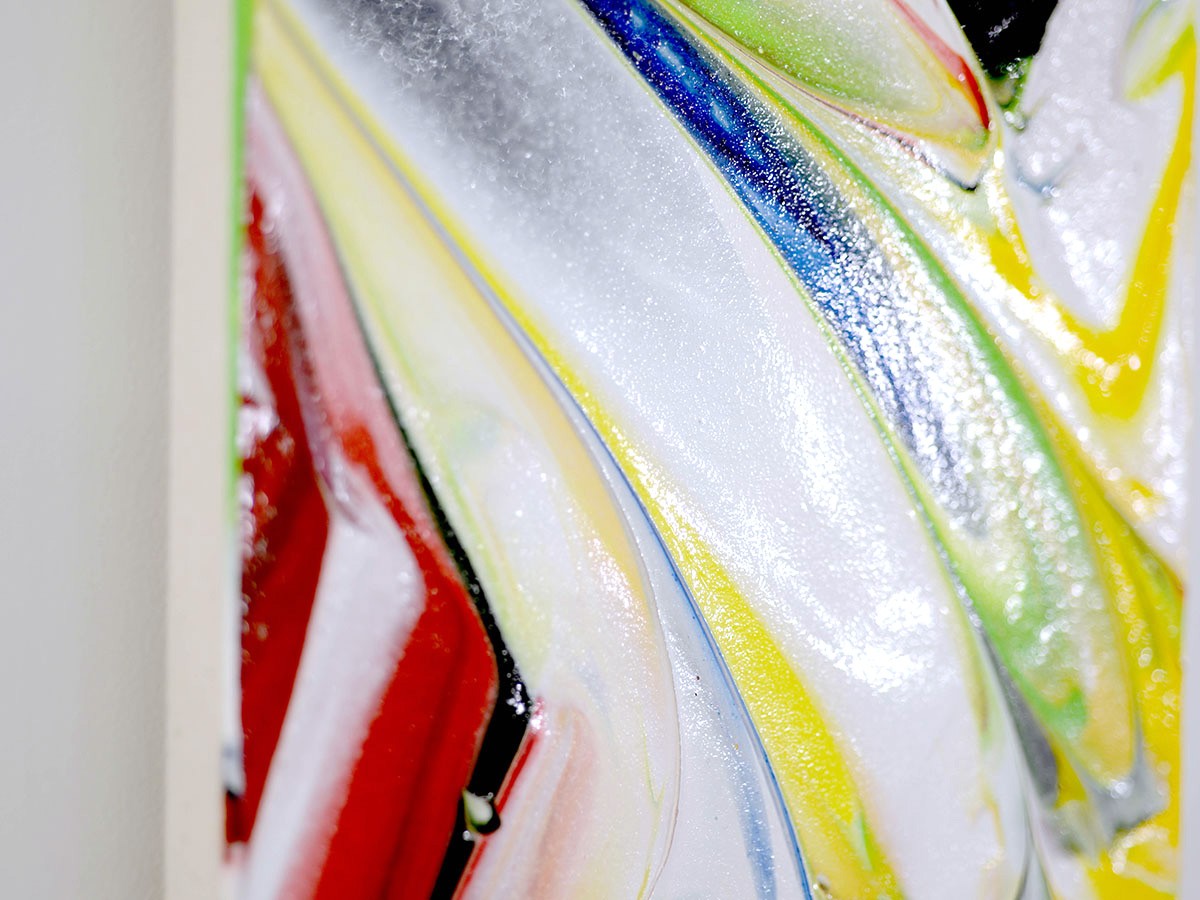 門田 光雅 prism A 2 / かどた みつまさ プリズム A2 （アート・オブジェ > アート・作家作品） 4