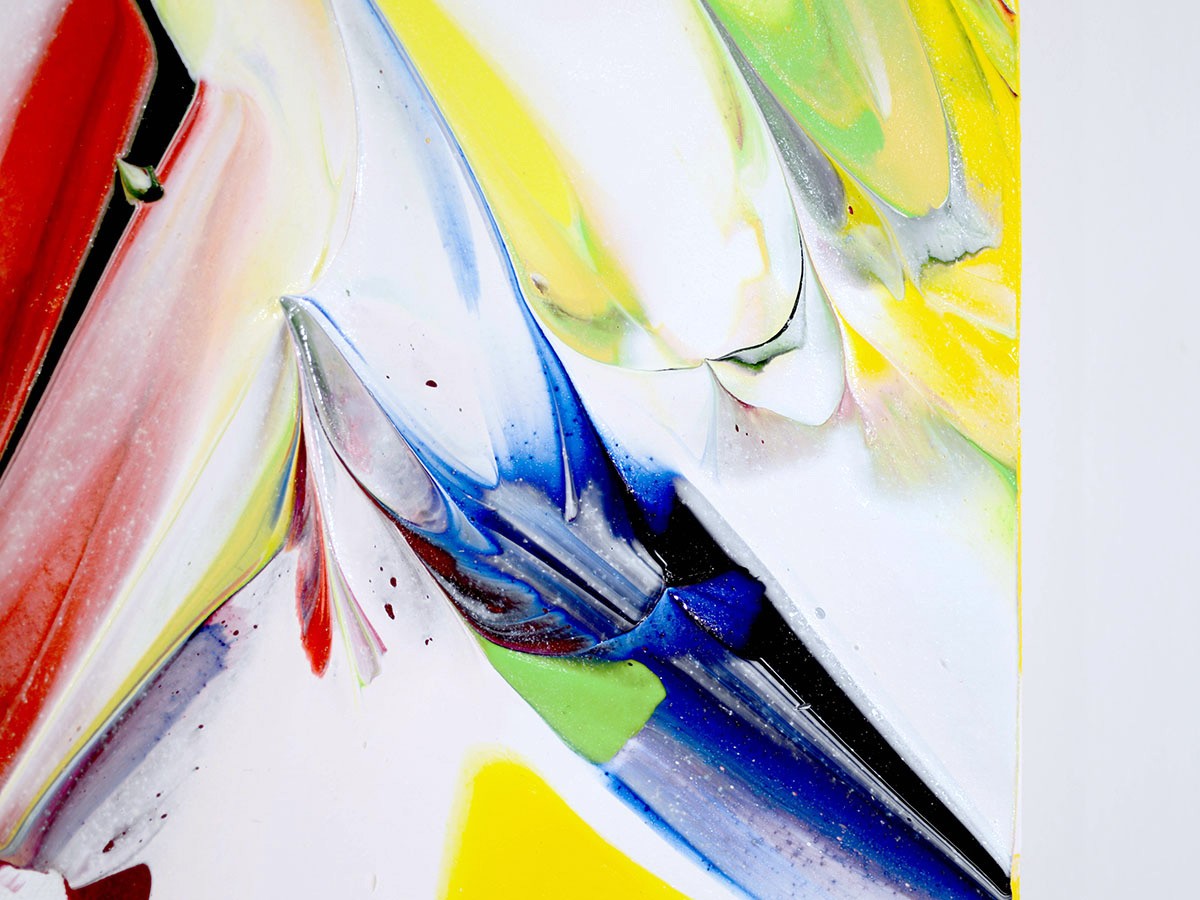 門田 光雅 prism A 2 / かどた みつまさ プリズム A2 （アート・オブジェ > アート・作家作品） 5