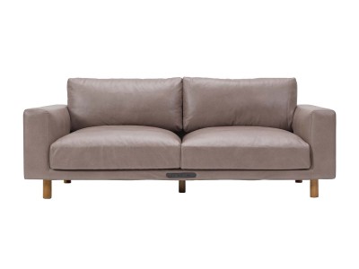 Fumi コンセントの付いたソファ +pet / フミ コンセントの付いた