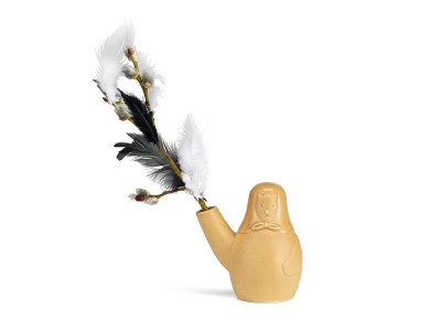 Artek Secrets of Finland Easter Dog Vase / アルテック シーク