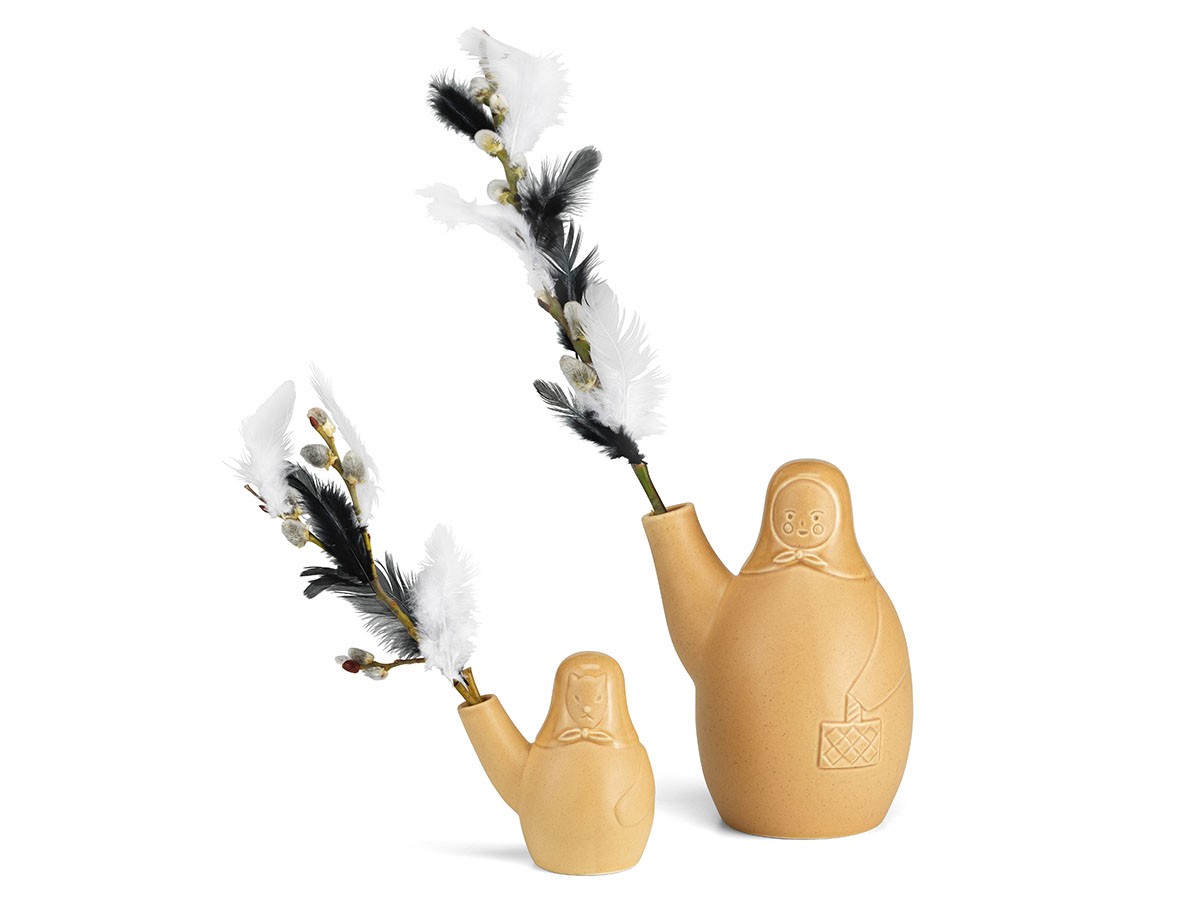Artek Secrets of Finland
Easter Dog Vase / アルテック シークレッツ オブ フィンランド
イースタードッグ ベース （花器・プランター・グリーン > 花瓶・フラワーベース） 3