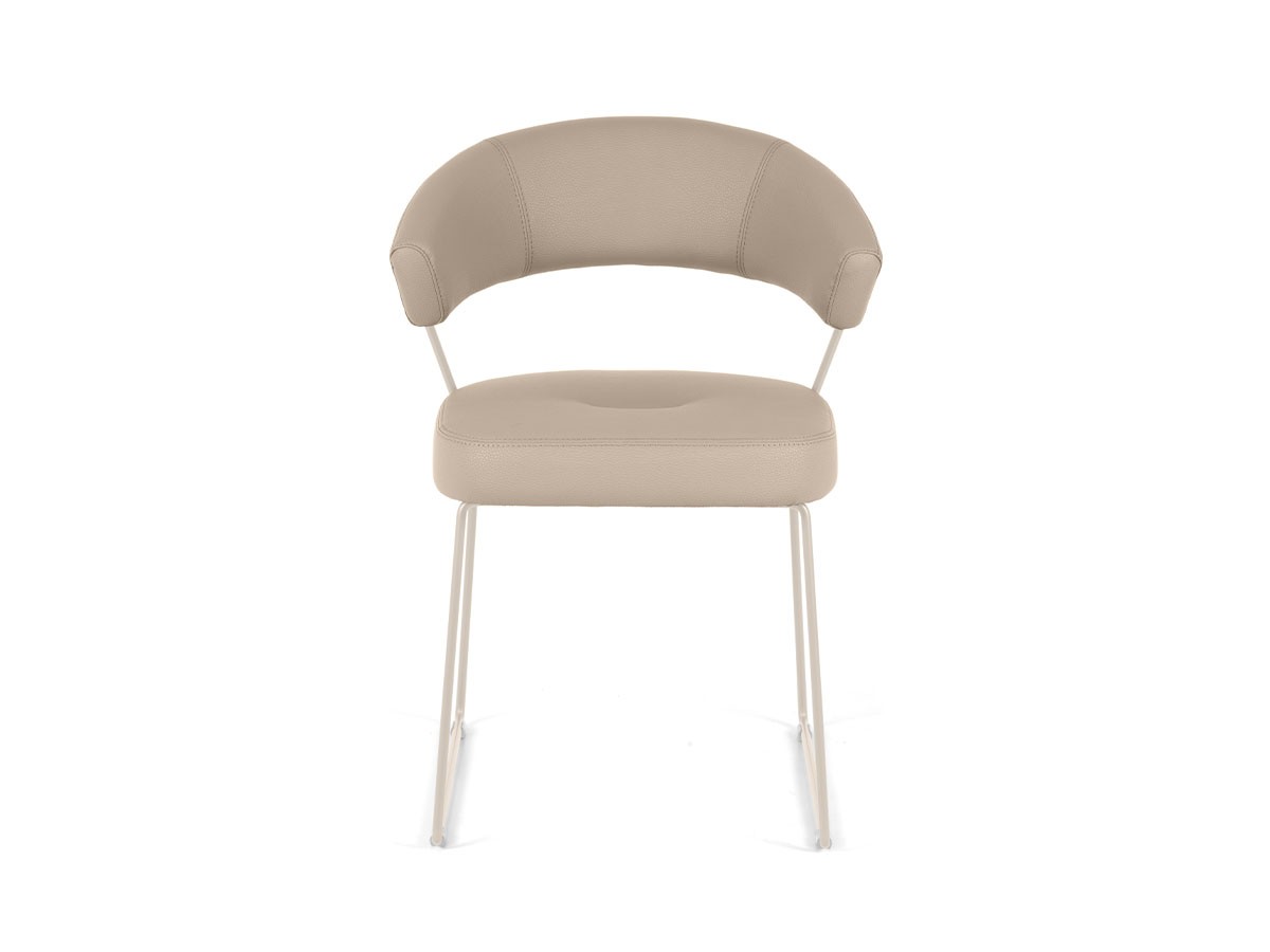 connubia NY ANNIVERSARY / コヌビア ニューヨーク アニバーサリー CB/2335 （チェア・椅子 > ダイニングチェア） 3