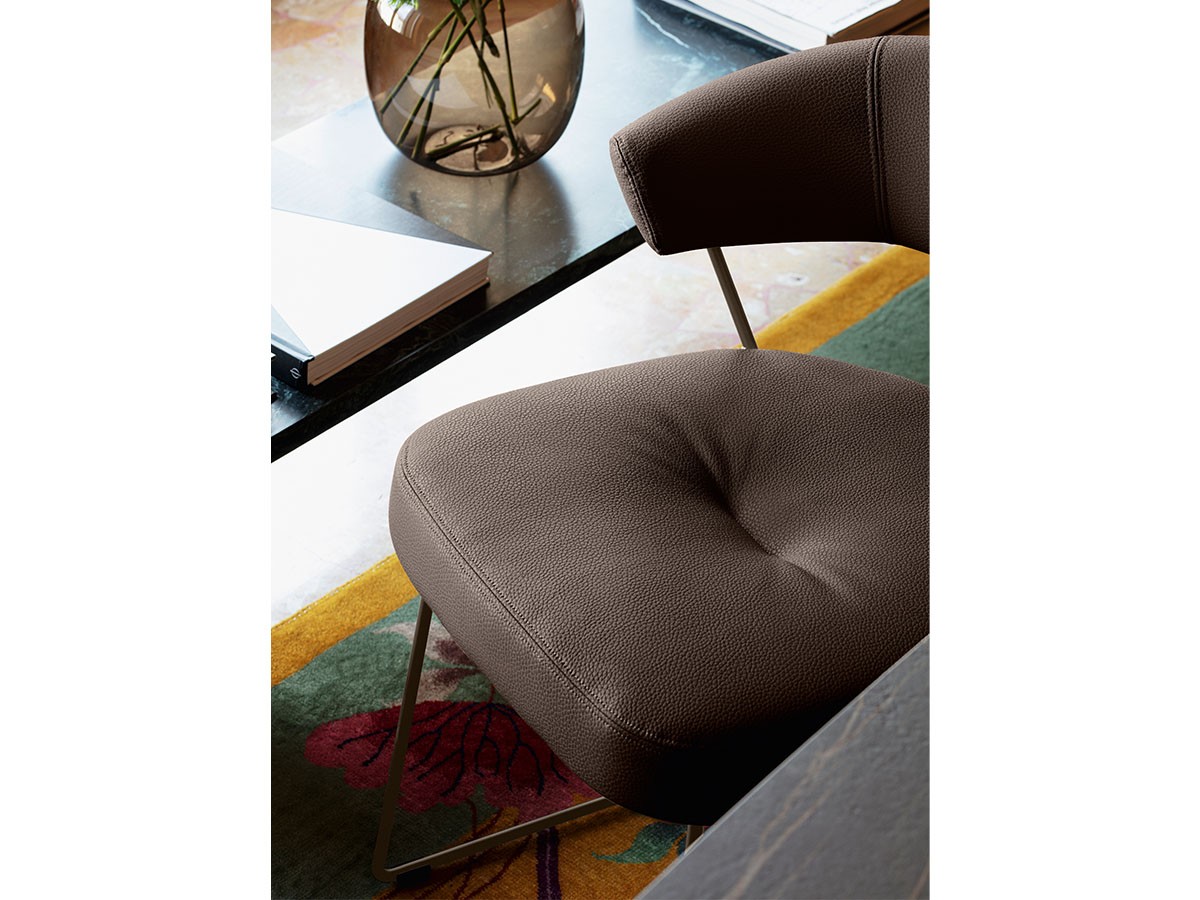 connubia NY ANNIVERSARY / コヌビア ニューヨーク アニバーサリー CB/2335 （チェア・椅子 > ダイニングチェア） 5