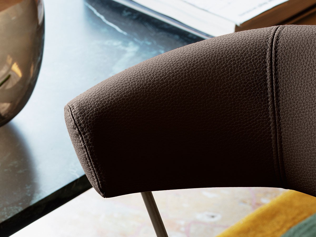 connubia NY ANNIVERSARY / コヌビア ニューヨーク アニバーサリー CB/2335 （チェア・椅子 > ダイニングチェア） 7