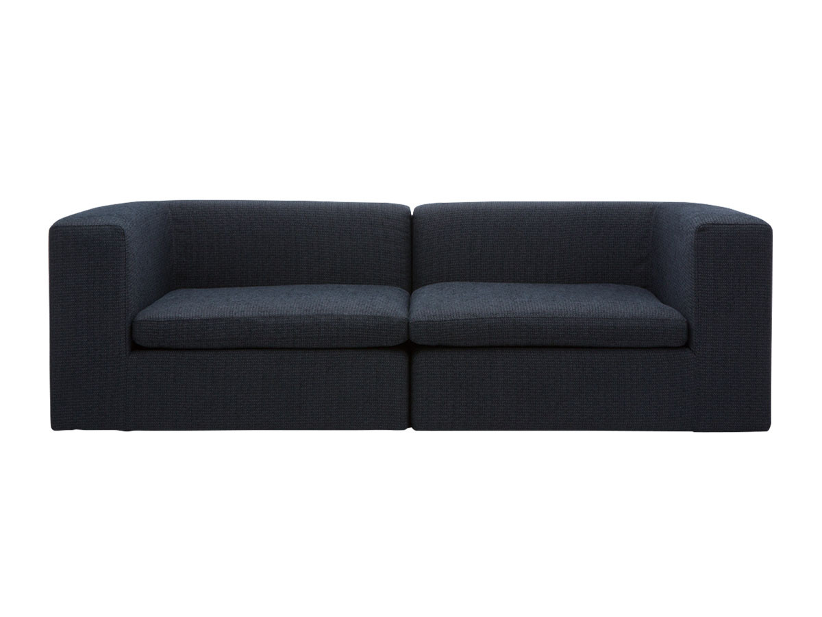 MARUICHI SELLING GIRARE2 2P SOFA