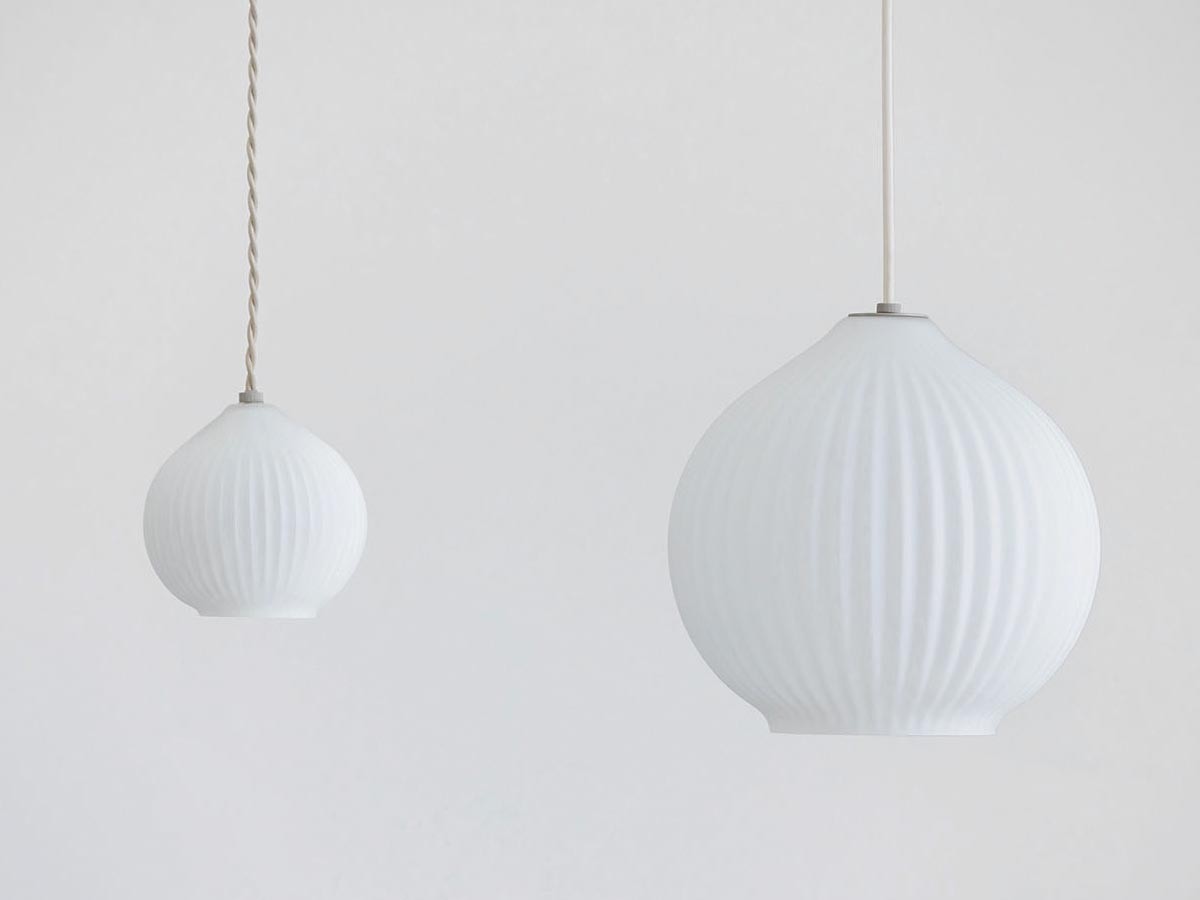 Pendant Light / ペンダントライト #120000 （ライト・照明 > ペンダントライト） 9
