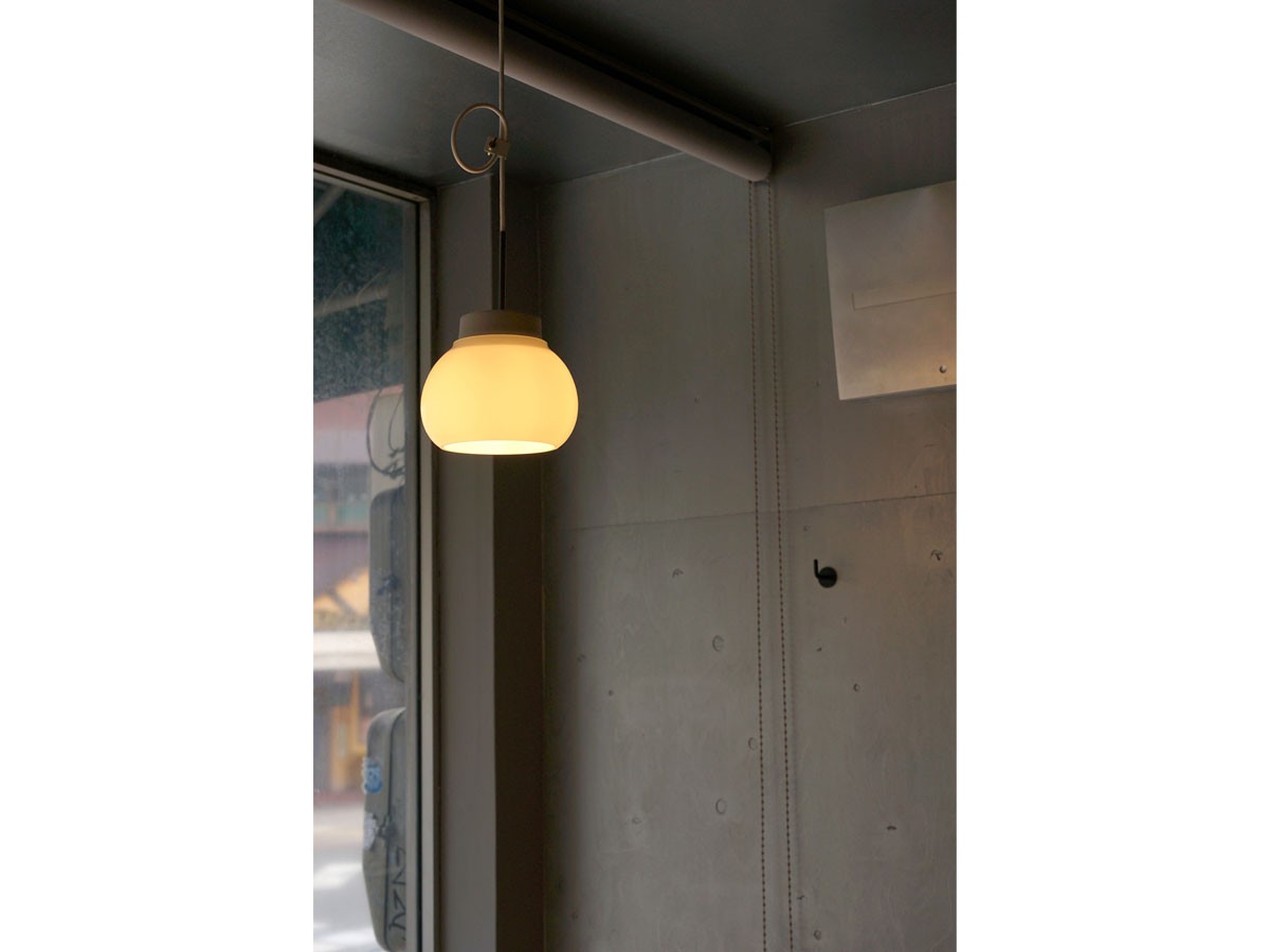 Kom Pendant Light / コム ペンダントライト S （ライト・照明 > ペンダントライト） 16