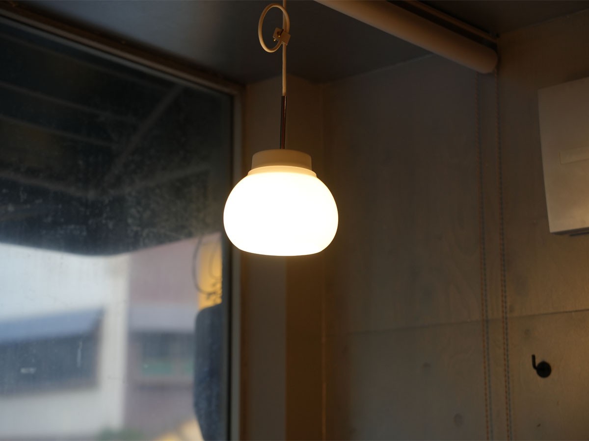 Kom Pendant Light / コム ペンダントライト S （ライト・照明 > ペンダントライト） 17