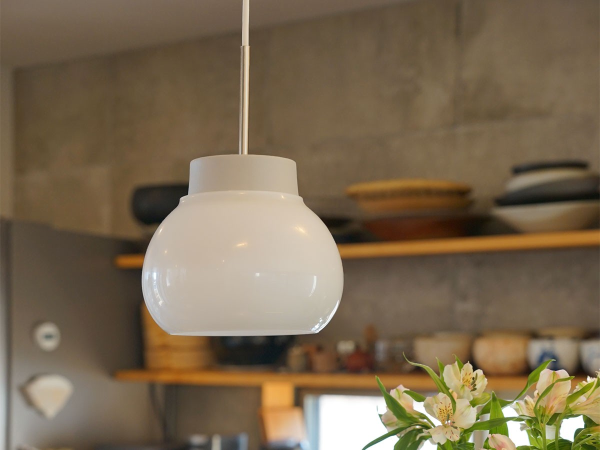 Kom Pendant Light / コム ペンダントライト S （ライト・照明 > ペンダントライト） 5