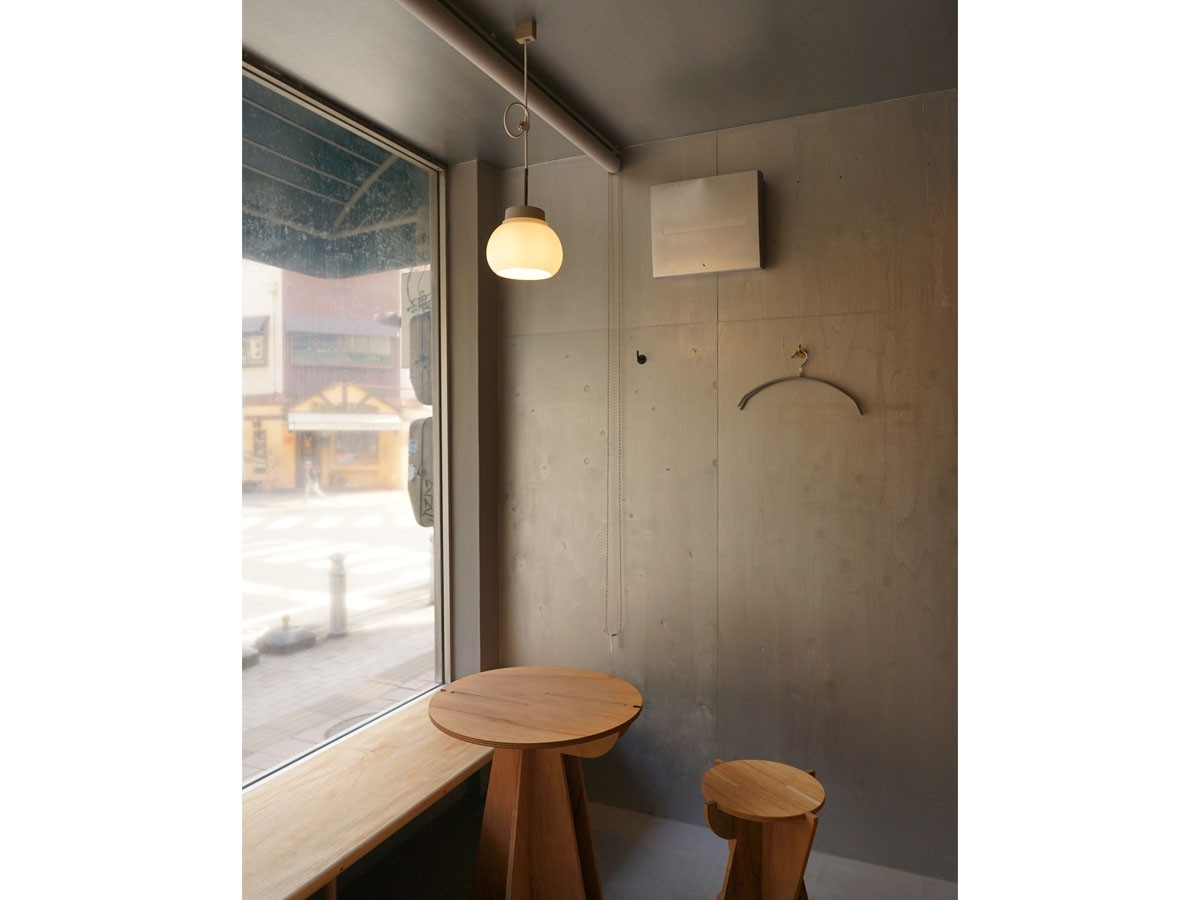 Kom Pendant Light / コム ペンダントライト S （ライト・照明 > ペンダントライト） 15