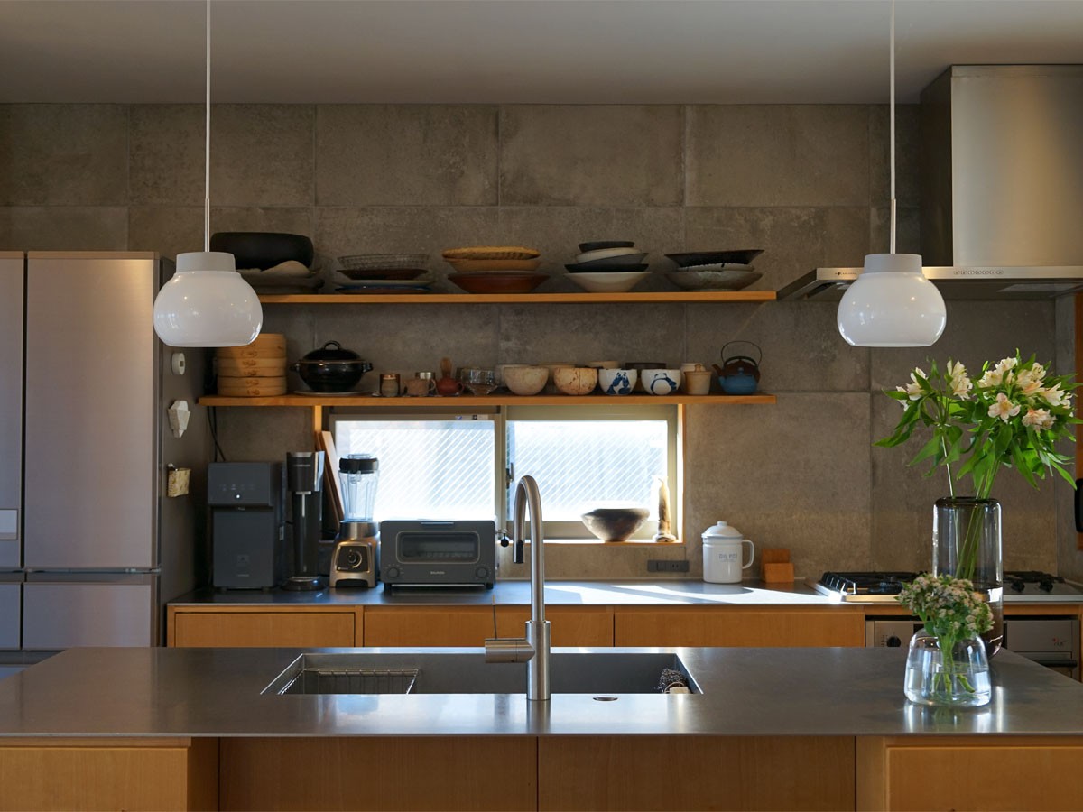 FLYMEe Parlor Kom Pendant Light / フライミーパーラー コム
