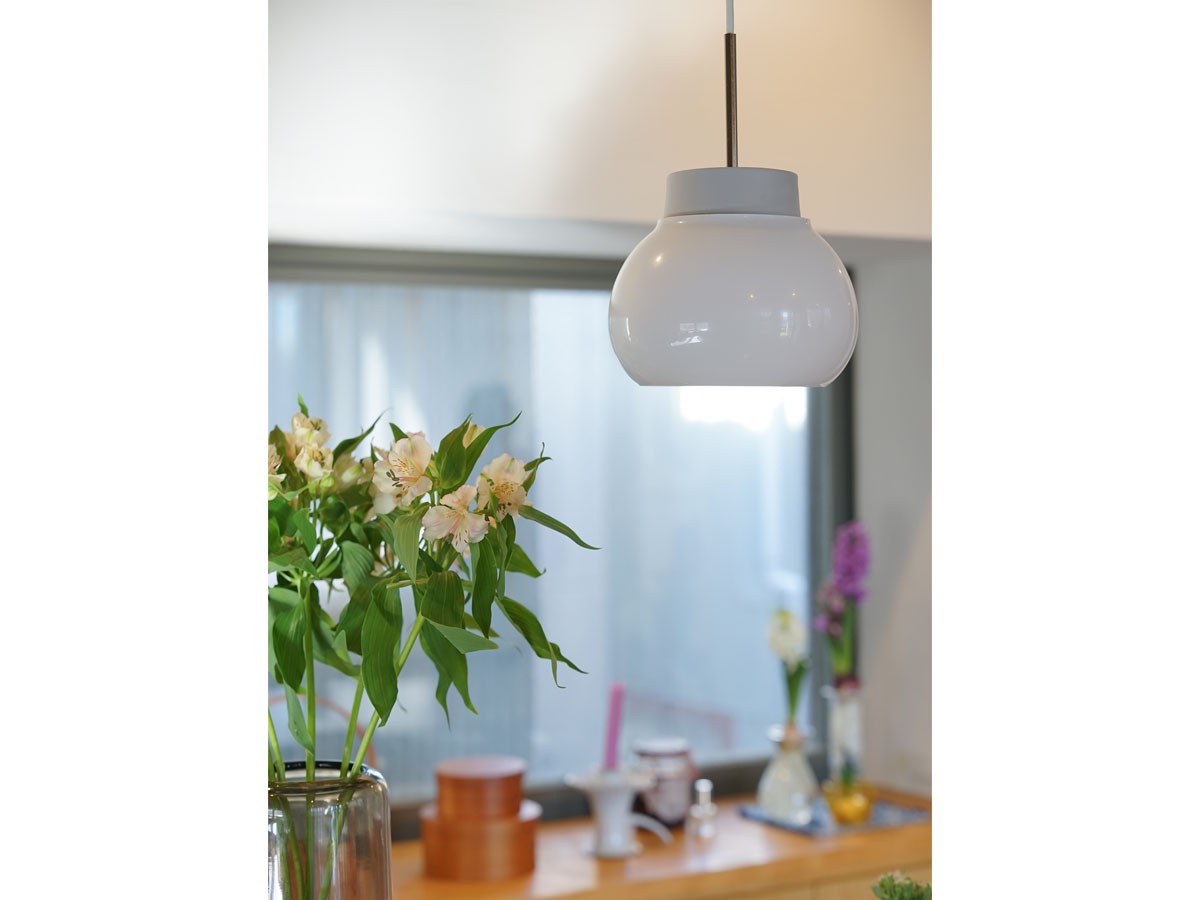 Kom Pendant Light / コム ペンダントライト S （ライト・照明 > ペンダントライト） 4