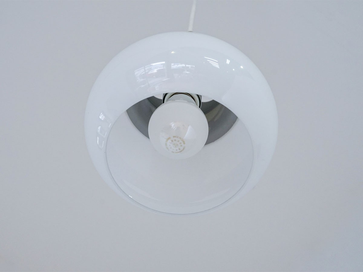 Kom Pendant Light / コム ペンダントライト S （ライト・照明 > ペンダントライト） 21