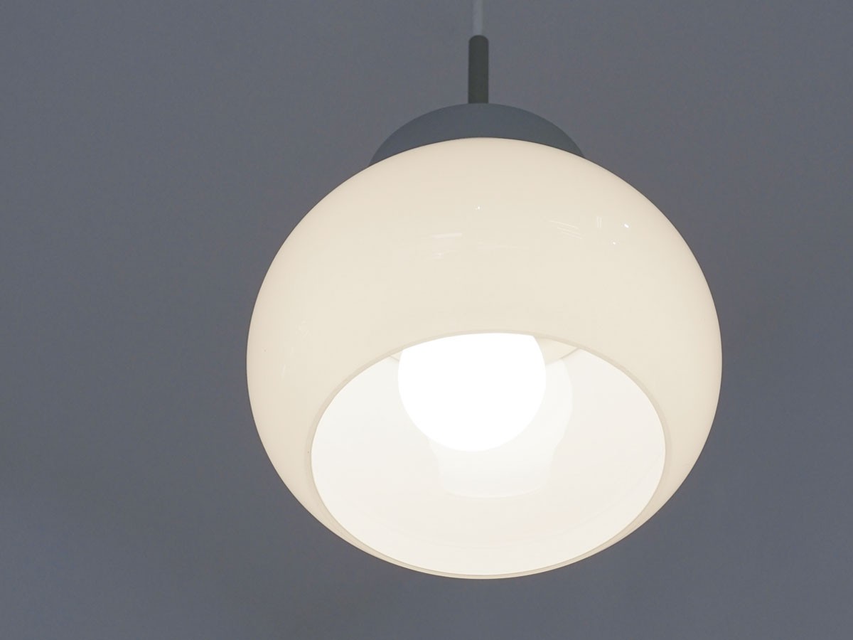 Kom Pendant Light / コム ペンダントライト S （ライト・照明 > ペンダントライト） 22
