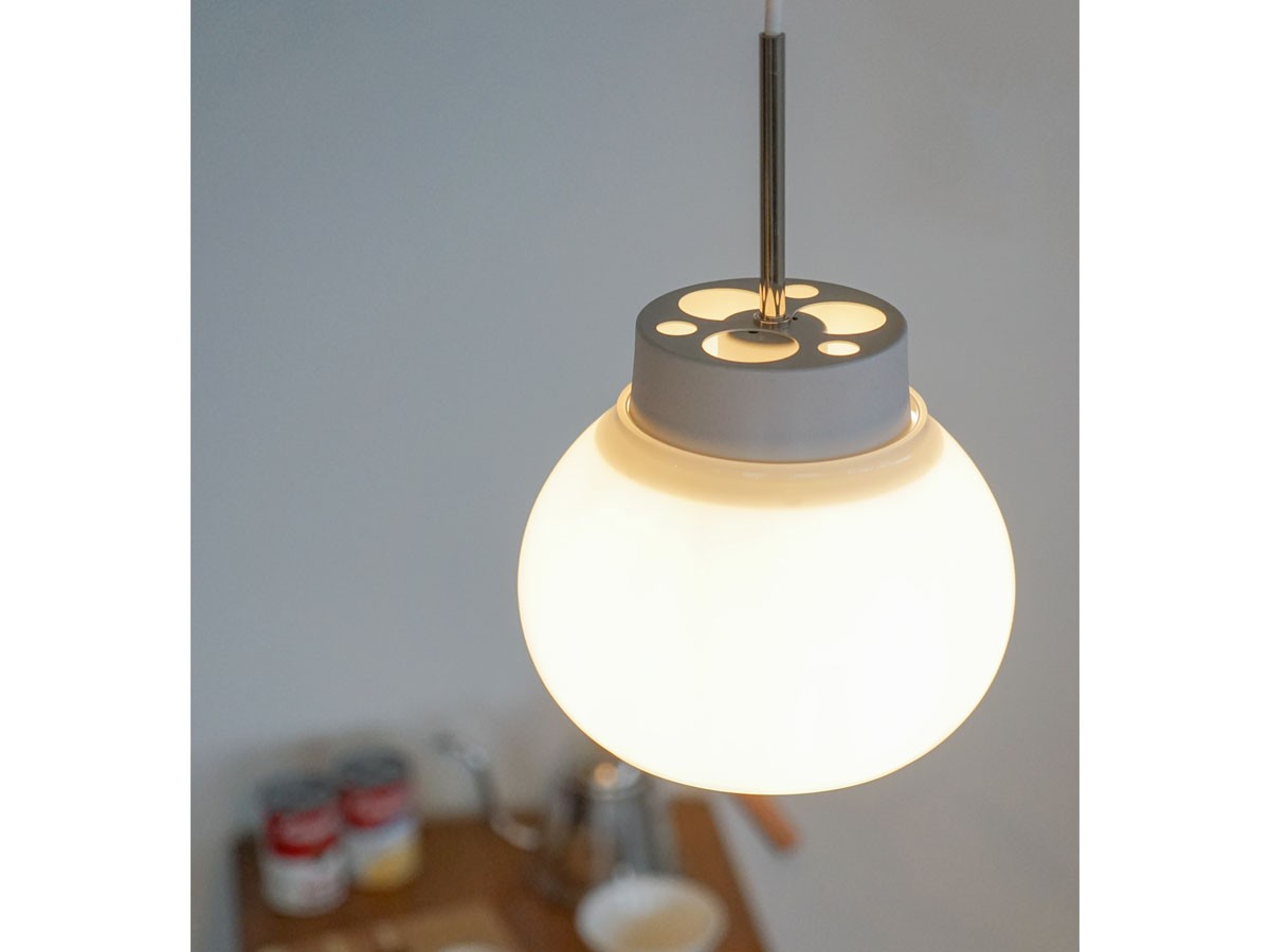 Kom Pendant Light / コム ペンダントライト S （ライト・照明 > ペンダントライト） 13