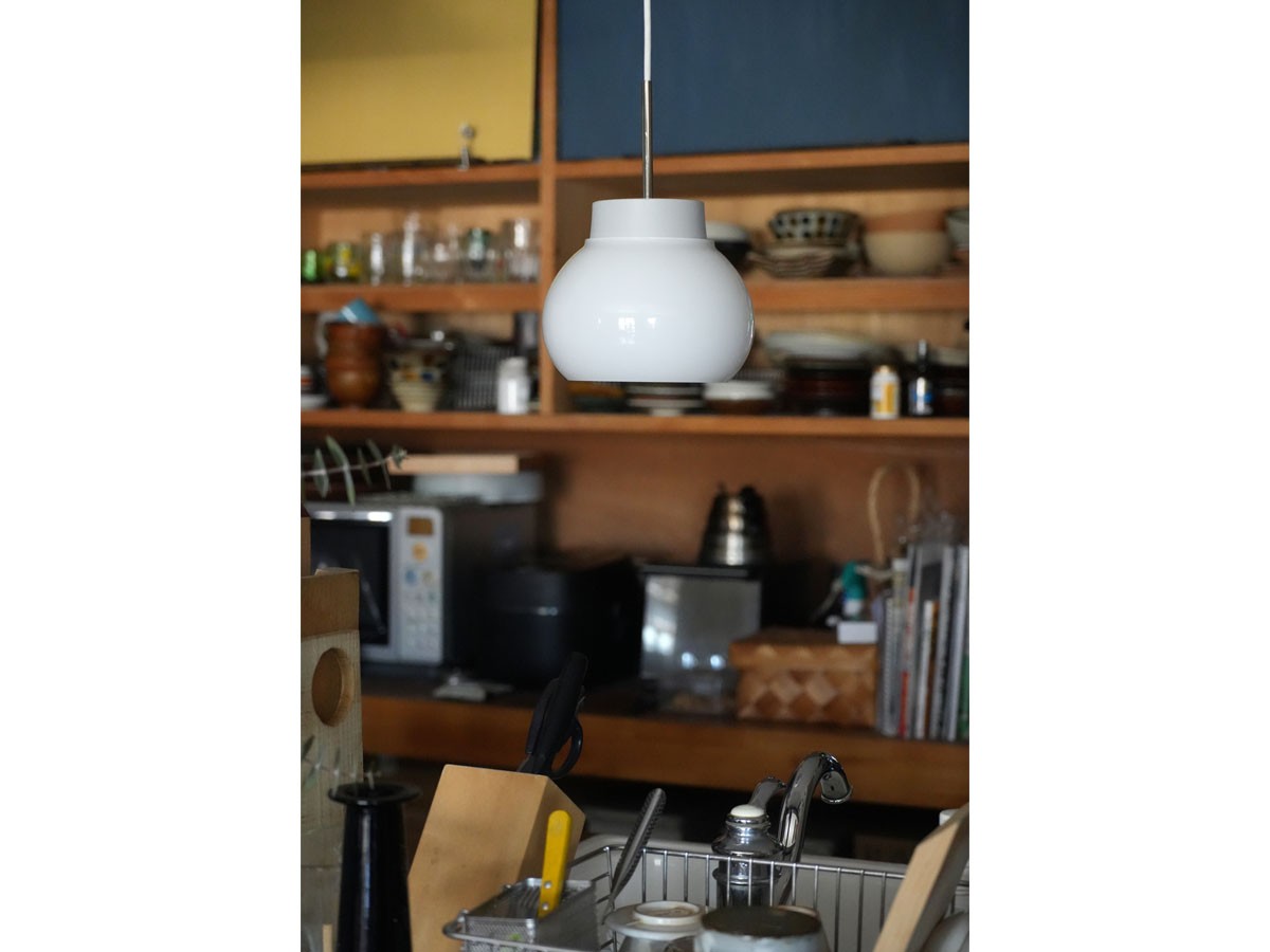Kom Pendant Light / コム ペンダントライト S （ライト・照明 > ペンダントライト） 14