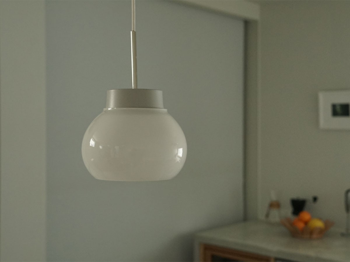 Kom Pendant Light / コム ペンダントライト S （ライト・照明 > ペンダントライト） 9
